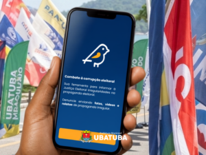 Saiba como denunciar propaganda eleitoral irregular em vias públicas