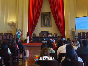 Ubatuba participa de encontro estadual sobre Primeira Infância