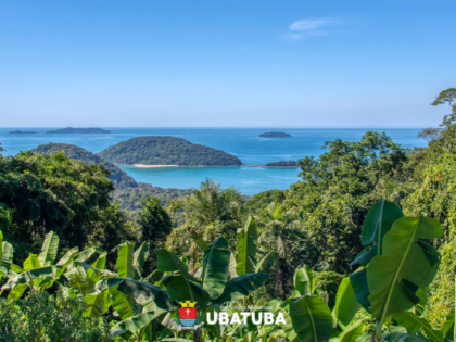 Ubatuba ganha espaço e figura na preferência como destino de praia