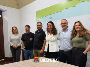 Gestores de Ubatuba e São Sebastião discutem ações na área da Saúde