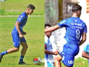 CTI Ubatuba dá primeiro passo para ingressar no futebol federado