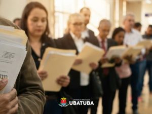 Prefeitura de Ubatuba convoca mais 24 classificados em concursos públicos 
