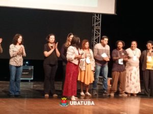 Educadores de Ubatuba debatem educação para as relações étnico-raciais