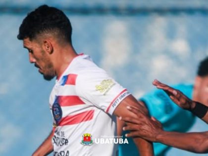 Ubatuba encara São Bernardo em busca de avanço direto no Fut 7
