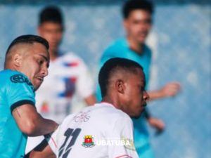 Série B do Fut 7 define primeiros classificados para a segunda fase