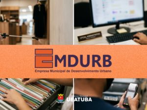 Emdurb publica homologação de concurso público