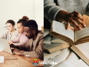 Secretaria da Juventude abre inscrições para cursos gratuitos em Ubatuba