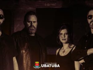 Ostra Coisa grava DVD ao vivo no Teatro Municipal nos dias 18 e 19