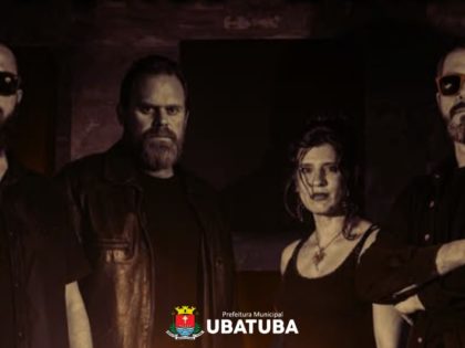 Ostra Coisa grava DVD ao vivo no Teatro Municipal nos dias 18 e 19