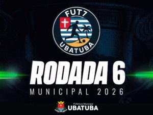 Reta final do Campeonato Municipal de Fut 7 movimenta Ubatuba