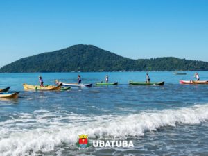 Itaguá recebe etapa da Corrida de Canoas Caiçara neste domingo, 20