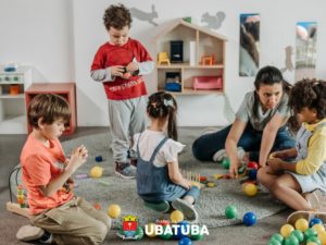 Cursos prepara jovens para setores de turismo, lazer e eventos