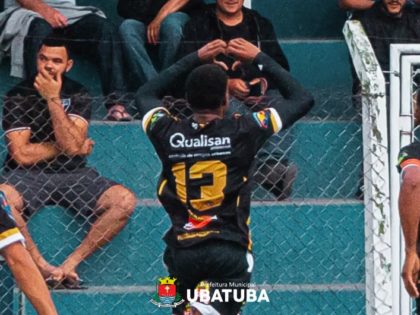 Estufa FC garante vaga na semifinal da Copa Paulo Virgínio