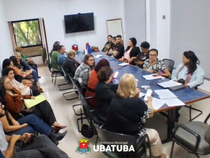 Secretaria de Educação organiza logística das escolas para Eleições