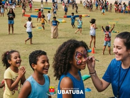 Fundac espera mais de 800 participantes para Festa das Crianças