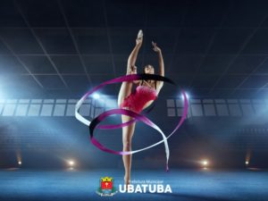 Ubatuba articula candidatura para sediar Estadual de Ginástica