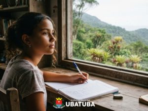 Concurso Literário oferece oportunidade para novos olhares sobre Ubatuba 