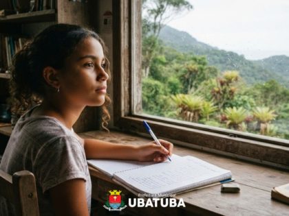Concurso Literário oferece oportunidade para novos olhares sobre Ubatuba 