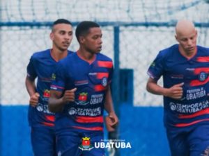 Clássico do Litoral Norte vale vaga nas quartas do Paulista de Fut7