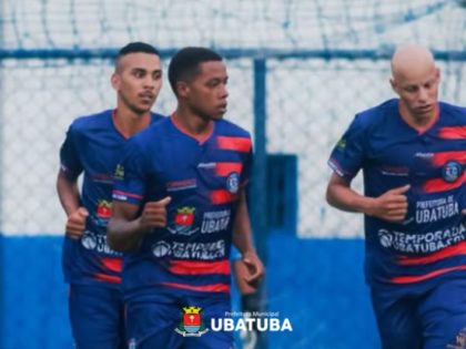 Clássico do Litoral Norte vale vaga nas quartas do Paulista de Fut7