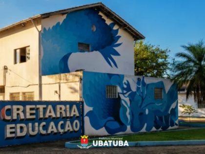 Novo Plano Municipal de Educação vai orientar políticas públicas até 2036