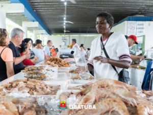 Eleições alteram funcionamento do Mercado de Peixe