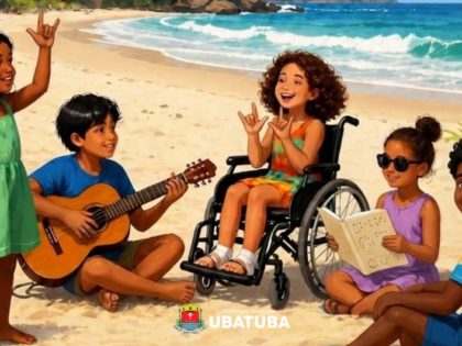 Política de Educação Especial começa a ser elaborada em Ubatuba
