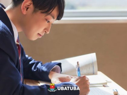 Concurso Literário de Ubatuba prorroga inscrições até 07 de outubro