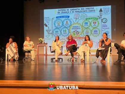 Fundac participa da 13ª Conferência dos Direitos da Criança e do Adolescente