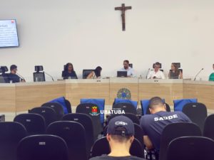 Saúde apresenta ações e investimentos do segundo quadrimestre de 2026