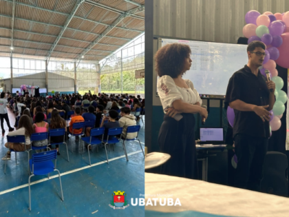 Cras Oeste participa de evento sobre importância da Inclusão