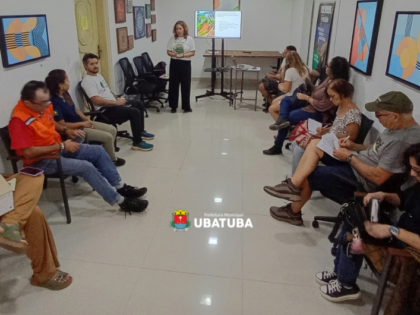 Namaskar e Defesa Civil analisam andamento do PLRR