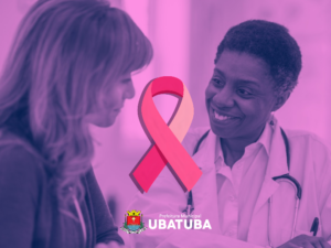 Outubro Rosa: Saúde dá continuidade ao cronograma de ações em Ubatuba