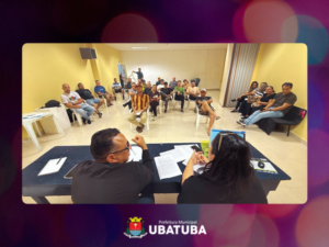 Ubatuba inicia definição dos desfiles do Ubafolia 2027