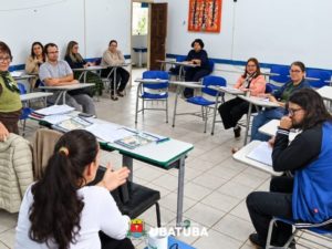 Educação de Ubatuba inicia diagnóstico para elaboração do novo PME