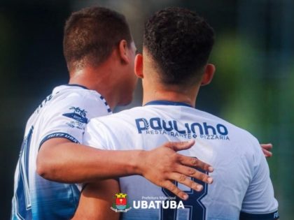 Série B define classificados para oitavas do Municipal de Fut 7
