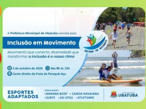 Festival Inclusão em Movimento chega a 210 inscritos