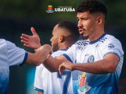 Ubatuba busca virada contra Caraguatatuba no Paulista de Fut7