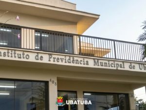 IPMU completa atualização cadastral em Ubatuba para 2026 