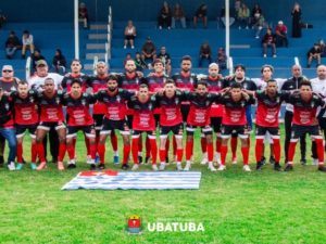 Estufa conquista bicampeonato da Copa Paulo Virgínio em Cunha