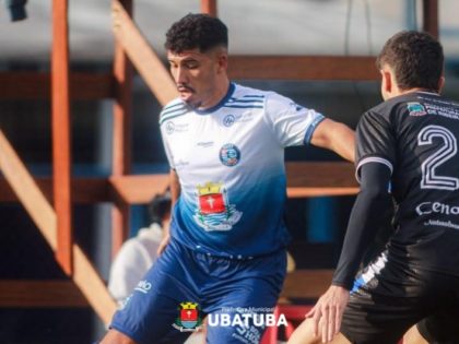 Ubatuba fecha Paulista de Fut 7 com vitória sobre Caraguatatuba