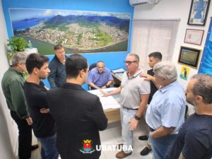 Prefeitura estuda congelamento de área no Sesmarias