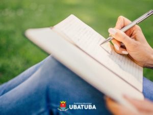 Termina hoje prazo para inscrições no Concurso Literário 2026 em Ubatuba