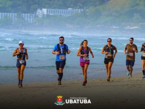 Desafio 28 Praias terá largadas em diferentes pontos de Ubatuba