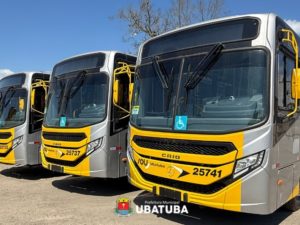 Pagamento é realizado e transporte público de Ubatuba deve ser retomado nas próximas horas