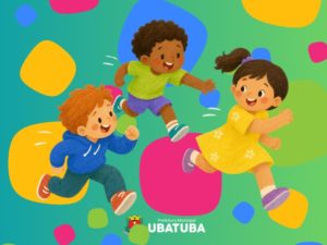 Festa das Crianças da Fundac agita Perequê-Mirim e Estufa II