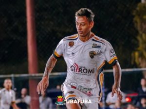 Quartas de final movimentam o Municipal de Fut 7 em Ubatuba