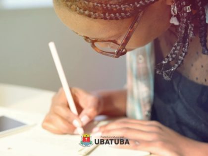 Concurso Literário de Ubatuba recebe 362 obras em 2026