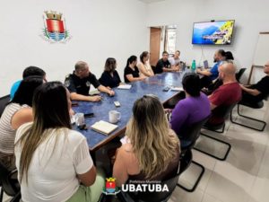 Ubatuba começa preparativos para Semana Municipal da Inclusão 