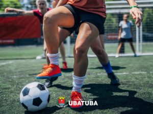 Fut7 de Ubatuba tem rodada decisiva e Copa futebol feminino